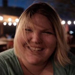 Meet your Posher, Jessie